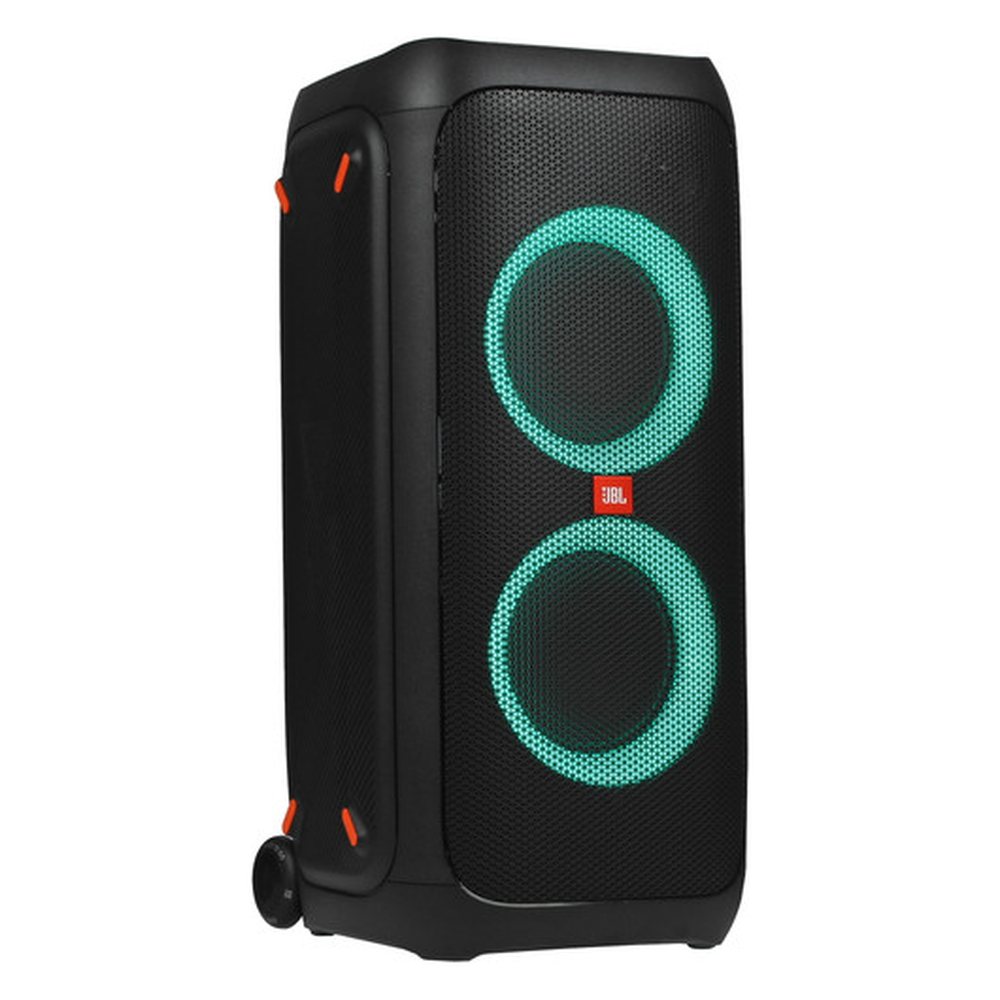 Аренда: Колонка JBL PartyBox 310